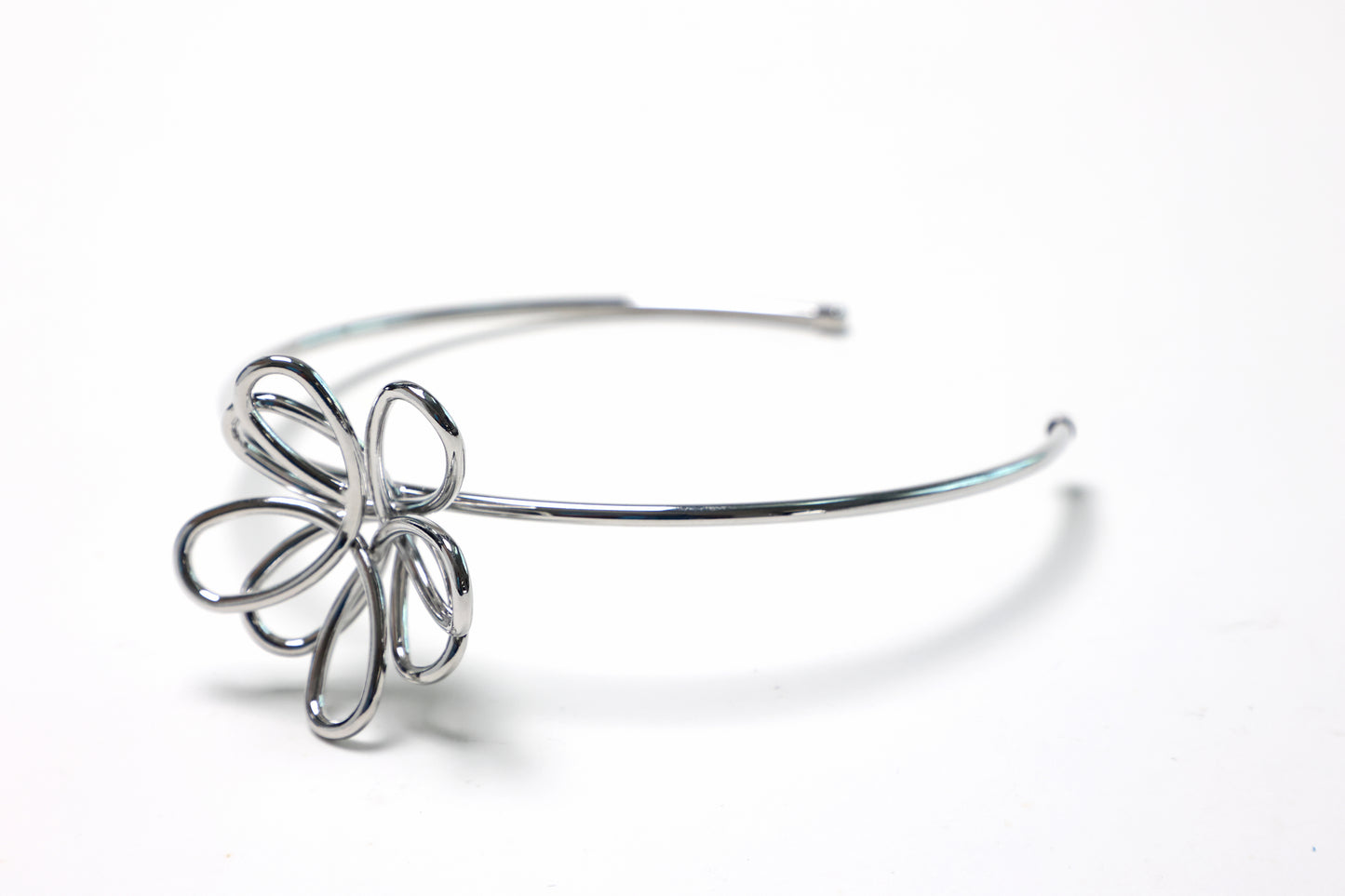 Flower Necklace