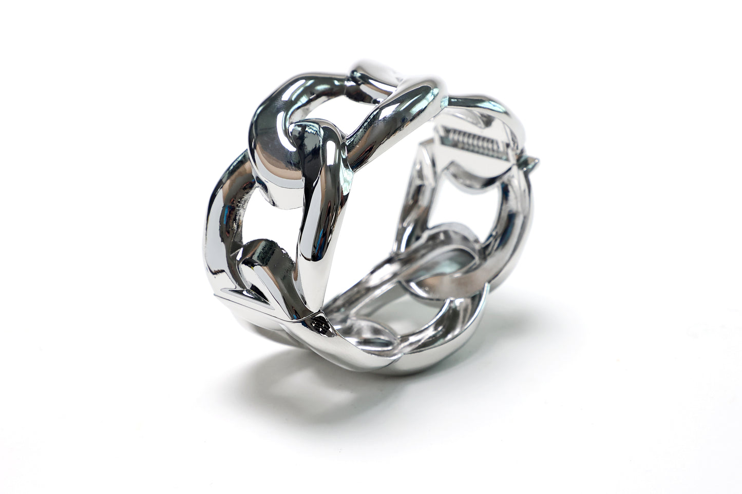 Chain Bangle