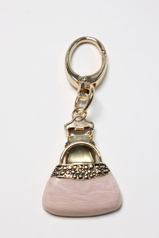 Hat Clip- Purse