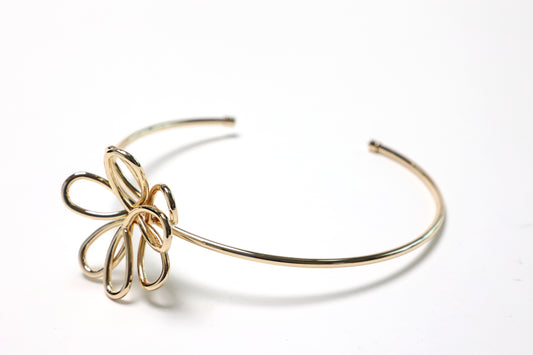 Flower Necklace